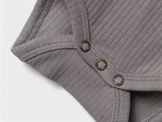 Lil Atelier silver filigree body